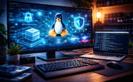 2026 - das Jahr des unveränderlichen Linux-Desktops