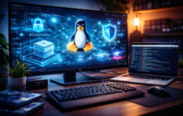 2026 - das Jahr des unveränderlichen Linux-Desktops