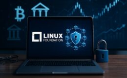 Linux Foundation stärkt digitale Finanzinfrastruktur: Neues Privacy-Framework Paladin vorgestellt