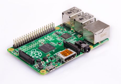 Raspberry Pi » die verschiedenen Raspberry Pi Modelle im Vergleich