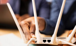 ADSL und Linux auf alten Geräten: Wie man ausgediente Hardware sinnvoll nutzt