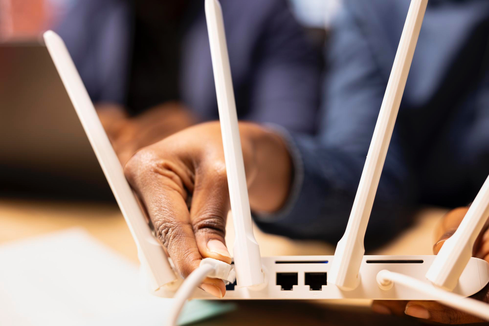 ADSL und Linux auf alten Geräten: Wie man ausgediente Hardware sinnvoll nutzt