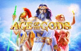 Age of the Gods