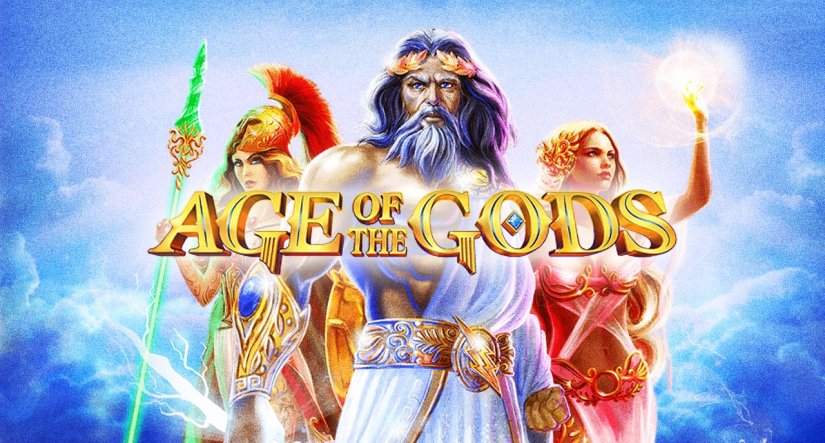 Age of the Gods