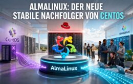 Alma Linux - Die Alternative zu CentOS