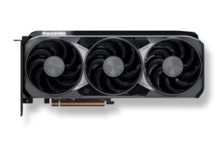 AMD Radeon RX 9070 XT