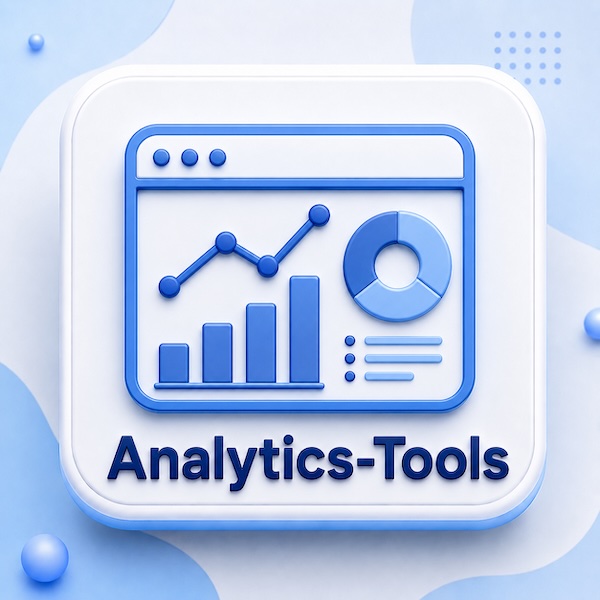 Analytics-Tools