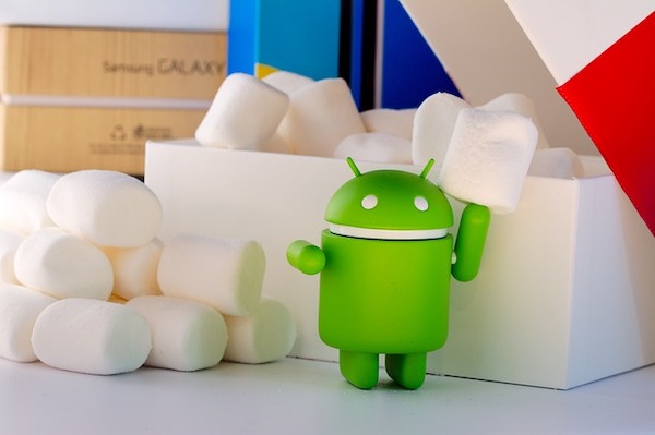 Der Android Siegeszug, nicht nur unter Linux