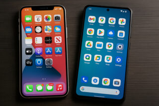 App-Ökosystem und Funktionsunterschiede