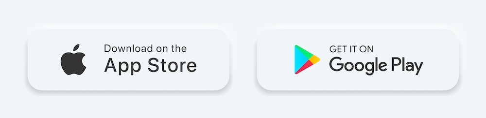 Google Play Store bzw. dem Apple App Store