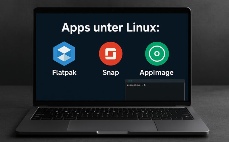 Bildbearbeitung kostenlos mit Linux: Programme im Überblick