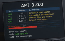 Versionssprung geschafft: APT 3.0.0 erschienen