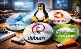 Arch, Debian, Ubuntu & Co.: Was „stabil“ und „rolling“ wirklich bedeuten