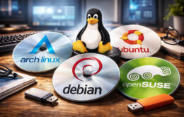 Arch, Debian, Ubuntu & Co.: Was „stabil“ und „rolling“ wirklich bedeuten