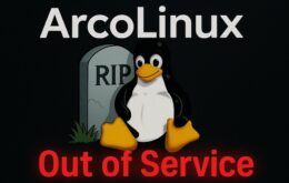 Nach acht Jahren Entwicklung: ArcoLinux vor dem Ende