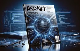 ASP.NET Professional - Das Fachmagazin für Microsoft Web Entwickler