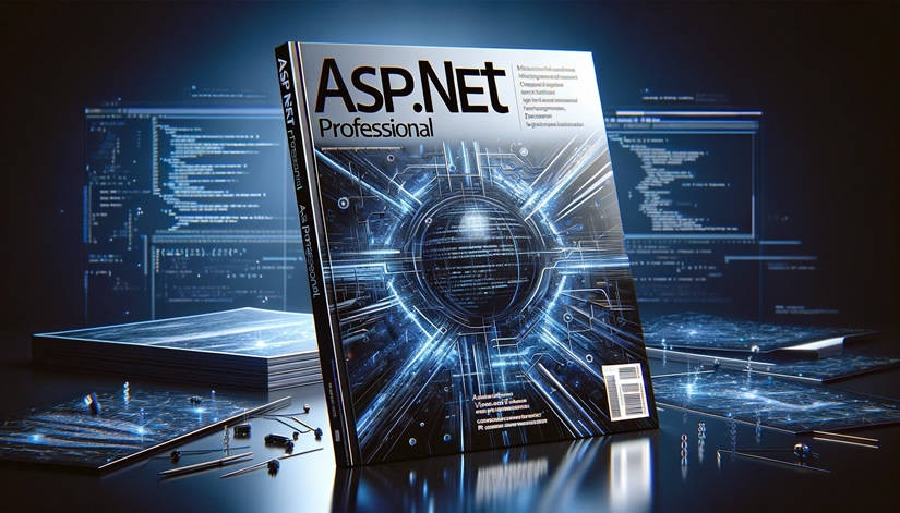 ASP.NET Professional - Das Fachmagazin für Microsoft Web Entwickler