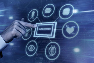 Automatisierte Sicherheitsprozesse und Intrusion Prevention