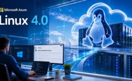 Microsoft macht eigene Linux-Distribution öffentlich