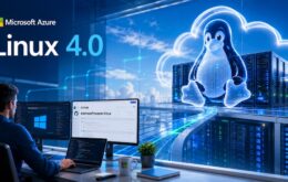 Microsoft macht eigene Linux-Distribution öffentlich