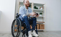 Barrierefreie Spiele – Kriterien & Beispiele