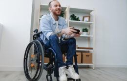 Barrierefreie Spiele – Kriterien & Beispiele