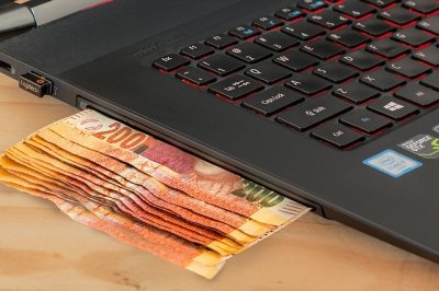 Spiele kaufen und bezahlen unter Linux