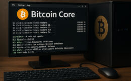 Bitcoin Core auf Linux: Upgrade-Pfad 28.2 → 29.x/30 RC, Policies & sicherer Betrieb