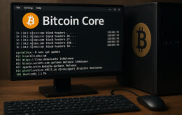 Bitcoin Core auf Linux: Upgrade-Pfad 28.2 → 29.x/30 RC, Policies & sicherer Betrieb