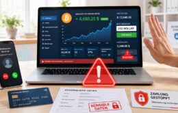 Bitcoin Fast Profit - Test, Ergebnisse und Erfahrungen