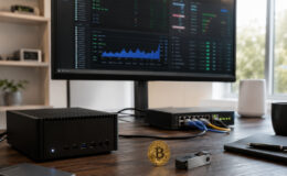 Bitcoin Full Node auf Linux betreiben: Schritt-für-Schritt Anleitung