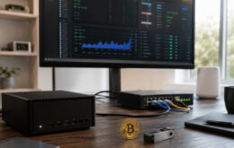 Bitcoin Full Node auf Linux betreiben: Schritt-für-Schritt Anleitung