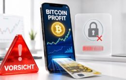 Bitcoin Profit - Test, Ergebnisse und Erfahrungen
