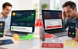 Bitcoin Trader - Test, Ergebnisse und Erfahrungen