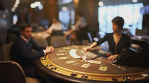 Black Jack im Online Casino spielen