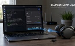 Bluetooth unter Linux: Störungen beheben & Headsets zuverlässig koppeln