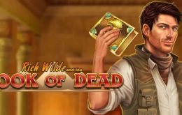 Book of Dead: Darum geht's bei diesem Slot