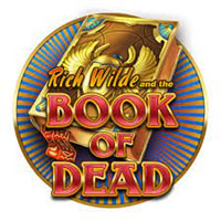 Spielautomat Book of Dead