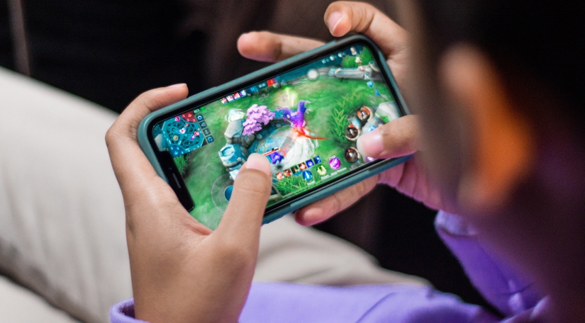 Browser und Smartphones das Gaming der Zukunft