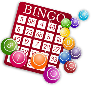 Casino und Bingo Spiele