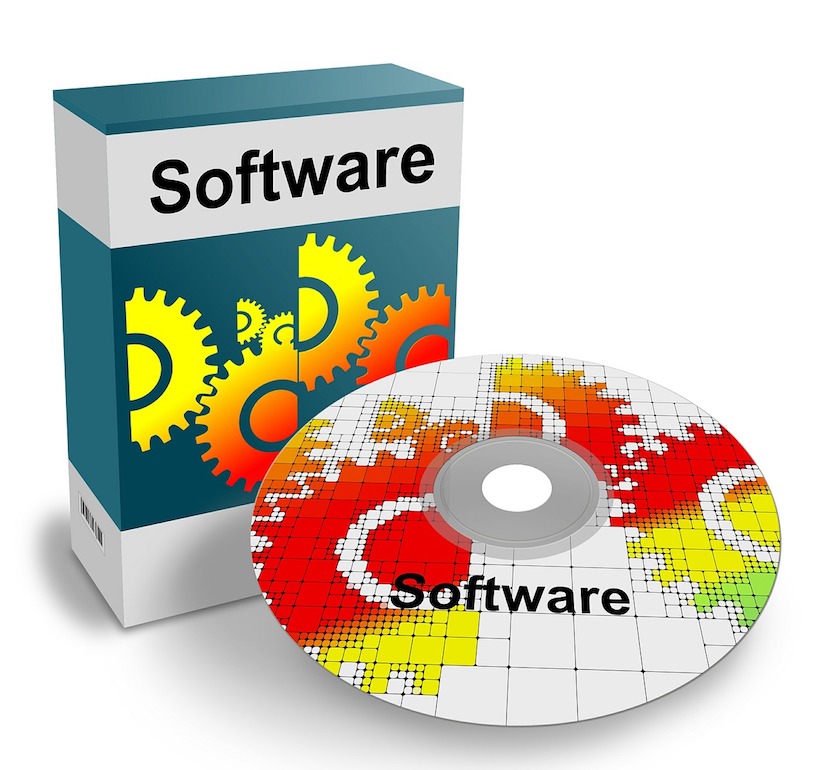 CE Software - Softwarepaket und CD