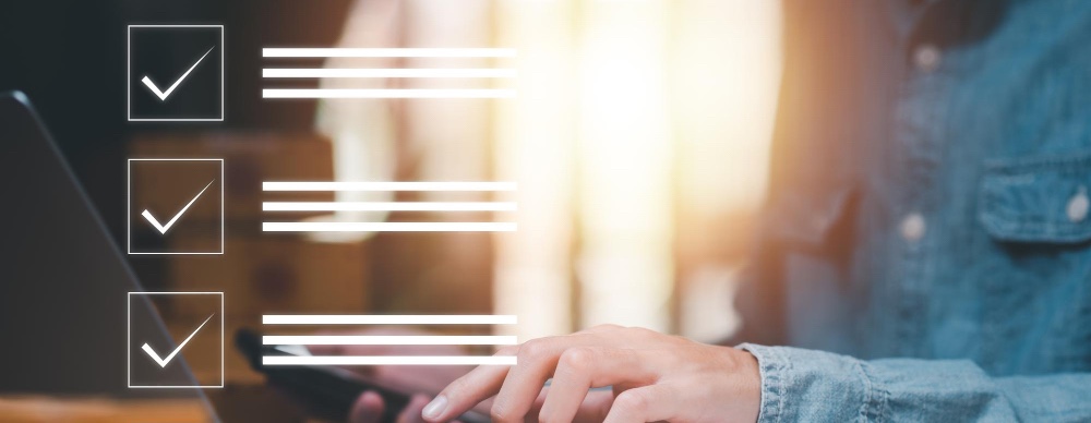 Praktische Checkliste für Linux-Nutzer