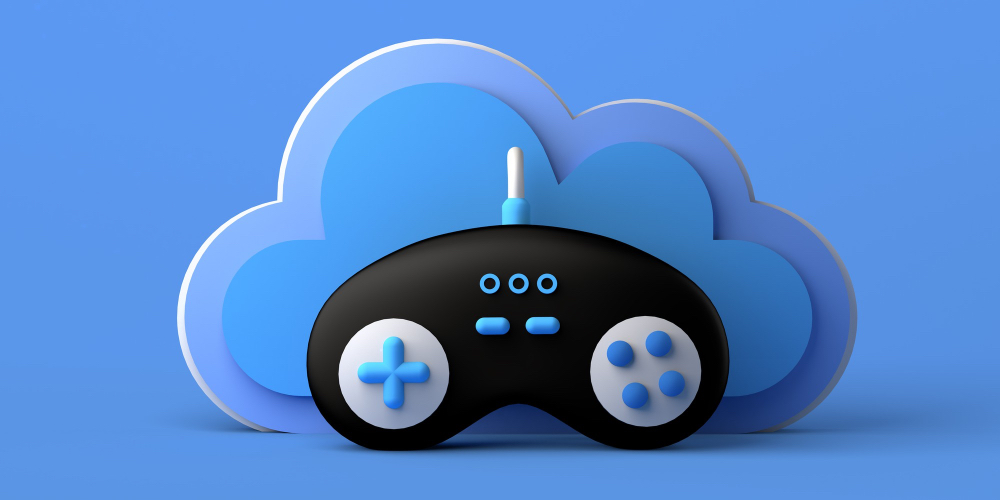 Cloud Gaming
