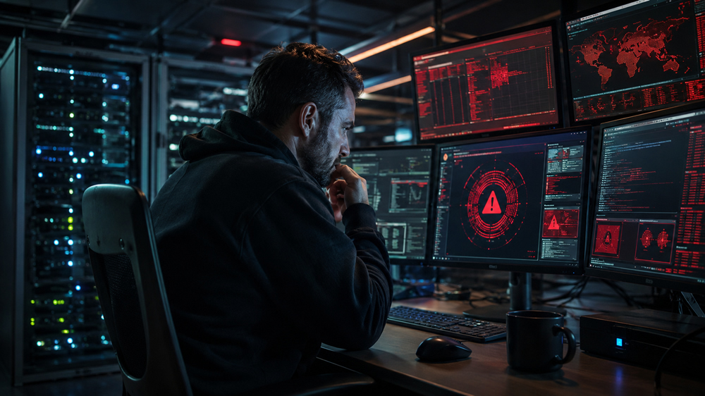 CopyFail: Kritische Sicherheitslücke bedroht Linux-Systeme