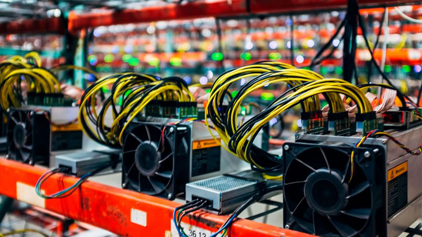 CPU Mining mit Linux – Wie funktioniert es?