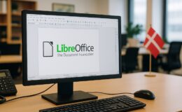 Dänemark will vermehrt auf LibreOffice und Linux setzen