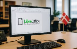 Dänemark will vermehrt auf LibreOffice und Linux setzen