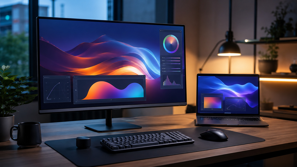 Darstellung und Performance: Was Wayland besser kann