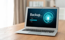 Daten retten leicht gemacht: Linux-Backup mit Borg & Restic