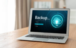 Daten retten leicht gemacht: Linux-Backup mit Borg & Restic